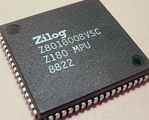 Zilog Z180-processor