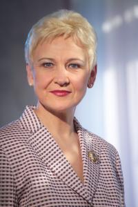 Irena Degutienė