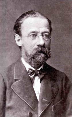 Bedřich Smetana (ca. 1878)