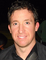 Robbie Fowler in 2011