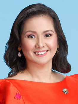 Eileen Ermita-Buhain