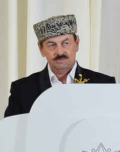 Ağaxan Abdullayev 2015-ci ildə