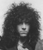 Eric Carr geboren op 12 juli 1950