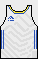 Uniforme de baloncesto