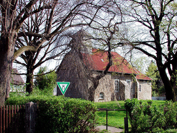 Die Kirche