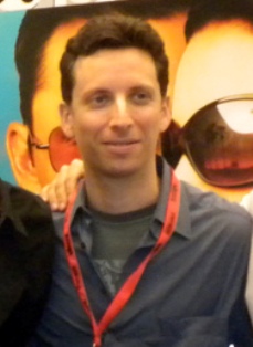 Ben Shenkman, 2009