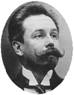 Aleksandr Skrjabin