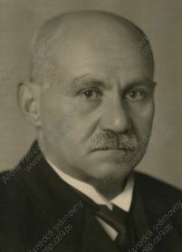 Felix Časný