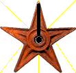 I award this Barnstar to LatinoMuslim for the successful creation of the Islamic Barnstar.--Ed 20:49, 2 August 2006