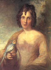 Elizabeth Gould (1841)