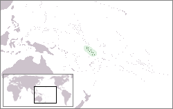 Lec'hiadur Tuvalu