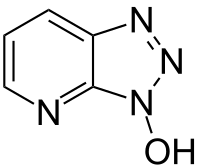 1-Hydroxy-7-azabenzotriazol