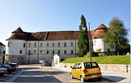 Grad Brežice