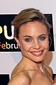 Leah Pipes op 29 januari 2009 (Foto: Anthony Citrano) geboren op 12 augustus 1983