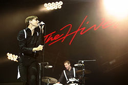 The Hives