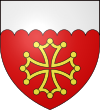 Blason de Gard