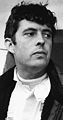 Q171746 Brian Redman geboren op 9 maart 1937