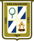 San Salvador címere