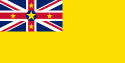 Bendera Niue