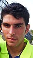 Jonathan Soriano geboren op 24 september 1985