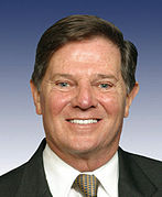 Tom DeLay.