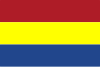 Flag of Vlaardingen