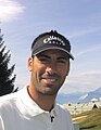 Alvaro Quiros geboren op 21 januari 1983