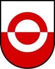 Wappen von Vochov