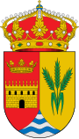 Blason de Villaviudas