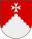 Coat of arms of Mönsterås Municipality