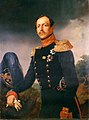 Q62816 Peter van Oldenburg geboren op 14 augustus 1812 overleden op 2 mei 1881