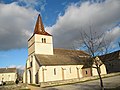 Kirche Saint-Véran