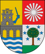 Blason de Erribera Beitia