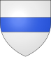 Coat of arms of Bioncourt