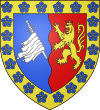 Blason de Prévinquières