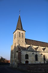 L'église