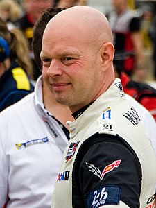 Jan Magnussen (7. října 2017)