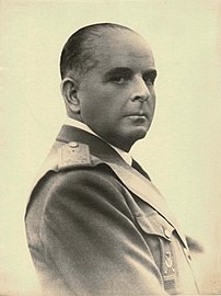 José Enrique Varela.