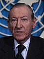 Kurt Waldheim 8. Juli 1986 – 8. Juli 1992