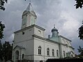 Orthodoxe St.-Nikolaus-Kirche, von 1861 bis 1864 errichtet