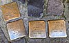 Stolpersteine Siegburg Holzgasse 39