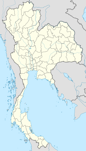 Thaiföld világörökségi helyszínei (Thaiföld)