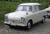 Trabant P 50