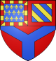 Wapen van Champigny (Yonne)