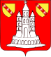 Coat of arms of Florennes