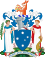 Coat of arms of Victoria