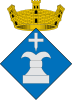 Coat of arms of Tavertet