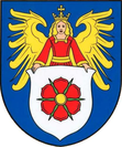 Wappen von Hodonín