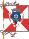 Flagge des Concelhos Covilhã