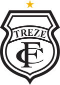 Escudo do Treze Futebol Clube